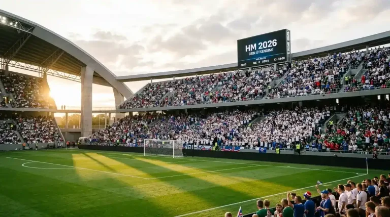 England – Ghana: toppslagur riðils L og met í augsýn