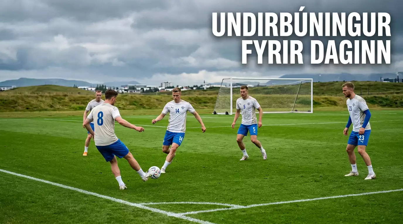 Evrópsk landsliðin á HM 2026 og greining á styrk þeirra