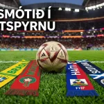 Riðill C á Heimsmeistaramótinu 2026 með Brasilíu, Marokkó, Haítí og Skotlandi