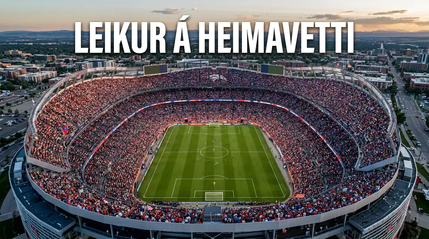 Riðill D á Heimsmeistaramótinu 2026 með Bandaríkjunum, Paragvæ, Ástralíu og Tyrklands fána