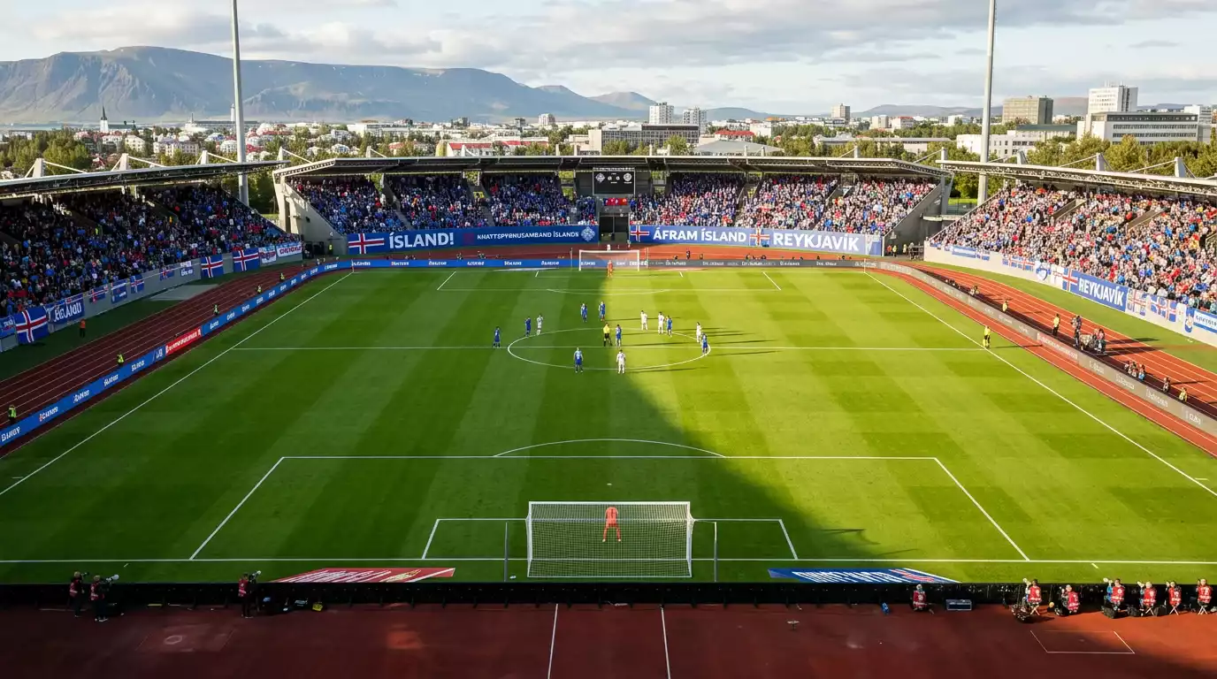 Riðill H á Heimsmeistaramótinu 2026 með Spáni, Kabo Verde, Sádi-Arabíu og Úrúgvæ