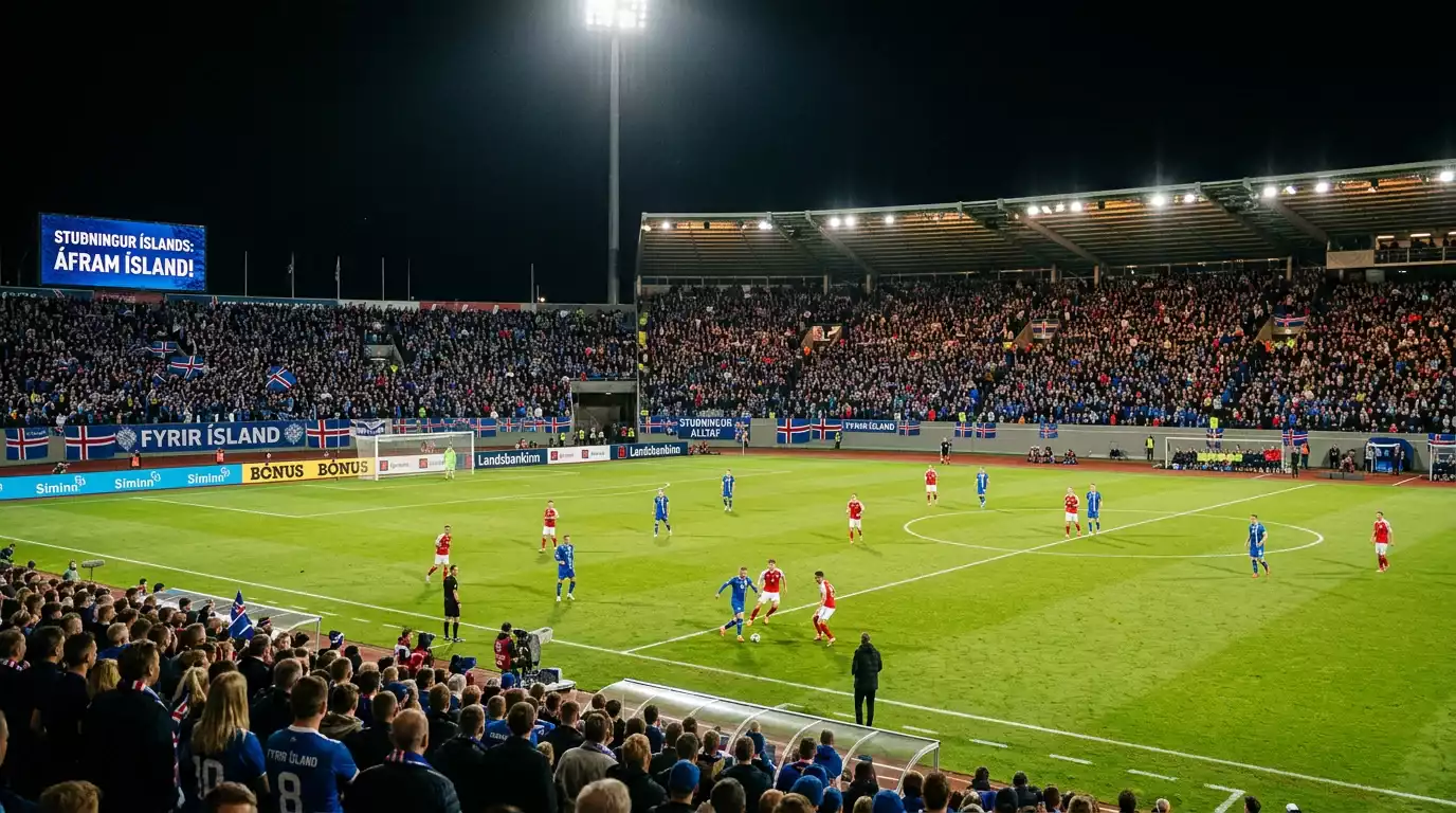 Greining á riðlum A til D á Heimsmeistaramótinu 2026