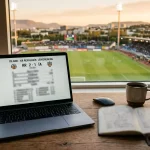 Spár sérfræðings um Heimsmeistaramótið 2026 með greiningu á uppáhaldslið og mögulegum undrum