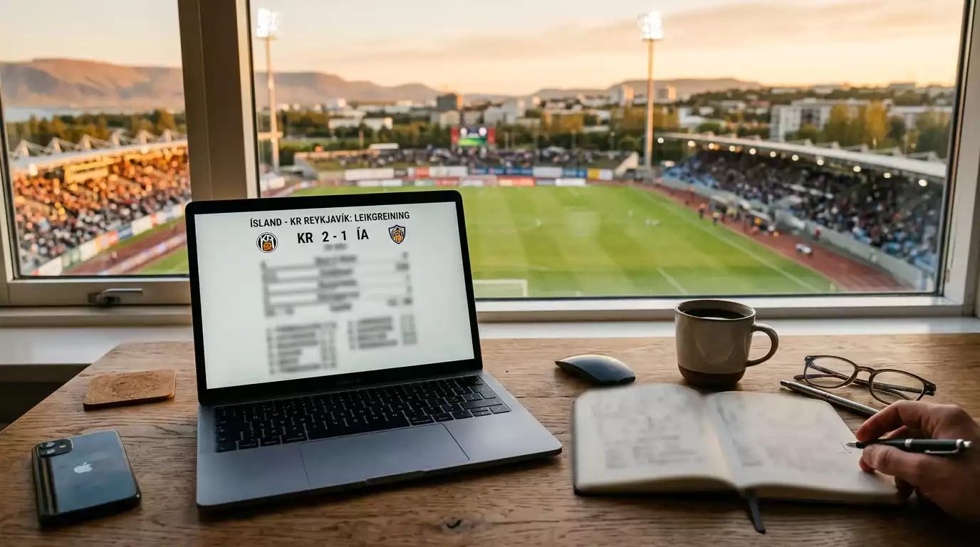 Spár sérfræðings um Heimsmeistaramótið 2026 með greiningu á uppáhaldslið og mögulegum undrum