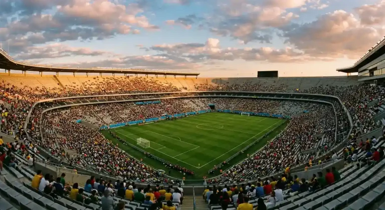 Múrinn fyrir úrslitaleikinn: Spánn bíður á MetLife og allur heimurinn spyr sömu spurningar