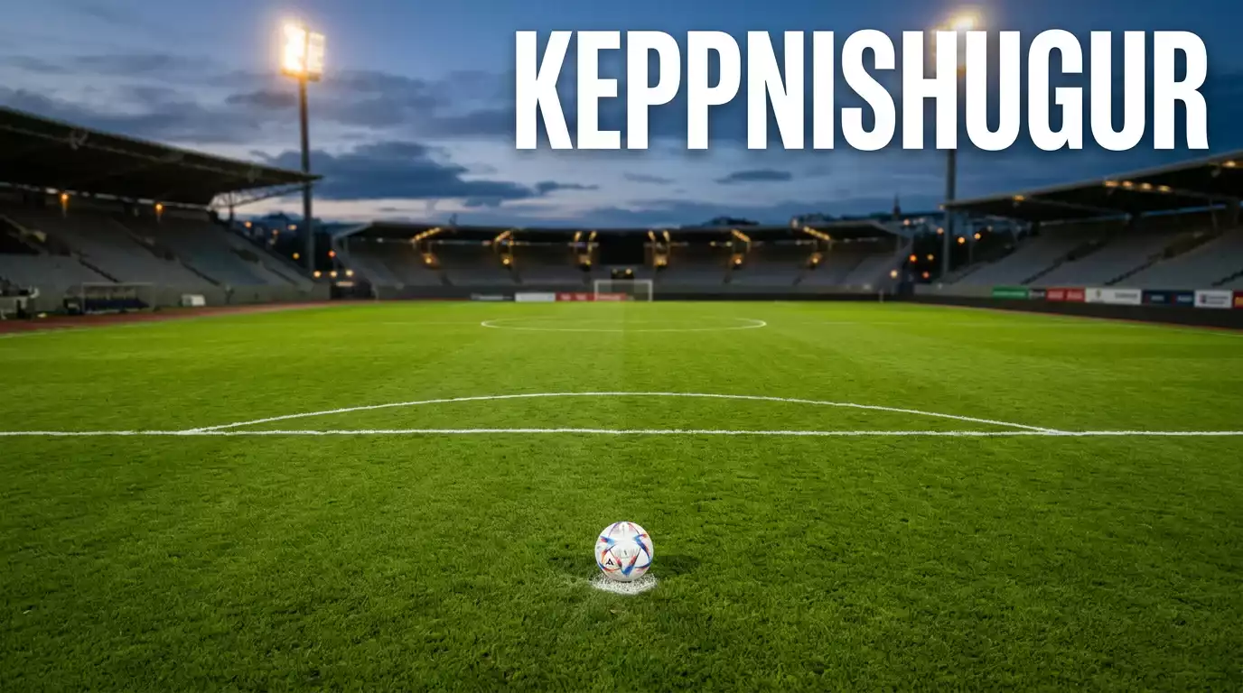 Veðmálaleiðbeiningar fyrir Heimsmeistaramótið 2026 í fótbolta