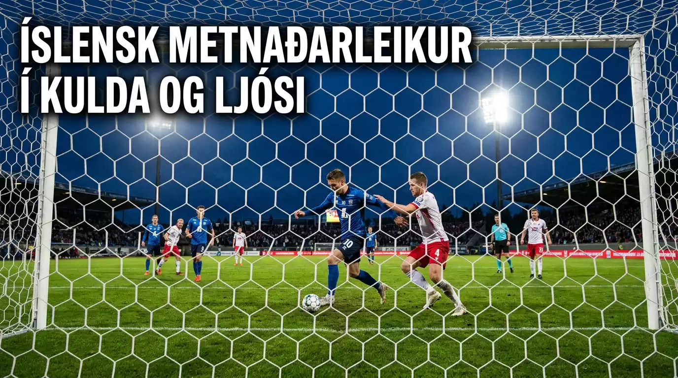 Algeng mistök byrjenda í fótboltaveðmálum á HM 2026