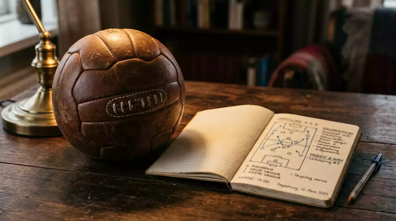 Yfirlit yfir helstu veðmálategundir á HM 2026 í fótbolta